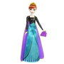 Disney Princess Poupée Surprise Frozen Spin & Reveal Anna