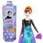 Disney Princess Poupée Surprise Frozen Spin & Reveal Anna