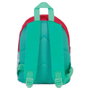 Karactermania Sac à dos préscolaire Joy Barbie Pets Rose