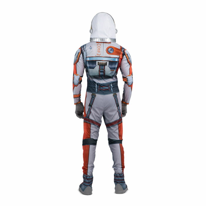 My Other Me Déguisement Colonisateur de Mars Taille M My Other Me Déguisement Colonisateur de Mars Taille M
