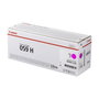 Canon Cartouche de toner 059 H magenta