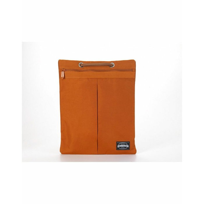 Sac à dos Casual Bombata E00826-32 Orange 30 x 38 x 2 cm