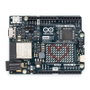 Arduino Uno R4 WiFi Carte de Développement avec Matrice LED 12x8, WiFi, Bluetooth, DAC, USB-C et Connecteur Qwiic