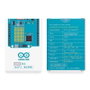 Arduino Uno R4 WiFi Carte de Développement avec Matrice LED 12x8, WiFi, Bluetooth, DAC, USB-C et Connecteur Qwiic