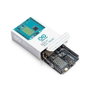 Arduino Uno R4 WiFi Carte de Développement avec Matrice LED 12x8, WiFi, Bluetooth, DAC, USB-C et Connecteur Qwiic