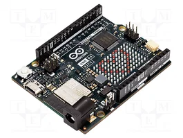 Arduino Kit de démarrage Uno R4 WiFi avec plaque prototype