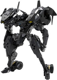 Kotobukiya Hexa Gear Veloce 1/24 Plastic Model Kit