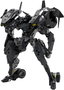 Hexa Gear figurine Plastic Model Kit 1/24 Veloce 24 cm