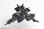Hexa Gear figurine Plastic Model Kit 1/24 Veloce 24 cm