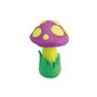 Milán Pâte à modeler couleurs fluorescentes, 6 barres