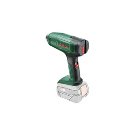 Bosch EasyHeat 18V-500 - Décapeur thermique sans fil 18V - 100 à 120 l/min - Buse standard - Système POWER FOR ALL