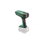 Bosch EasyHeat 18V-500 - Décapeur thermique sans fil 18V - 100 à 120 l/min - Buse standard - Système POWER FOR ALL
