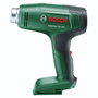 Bosch Home and Garden EasyHeat 18V-500 Pistolet à air chaud sans fil
