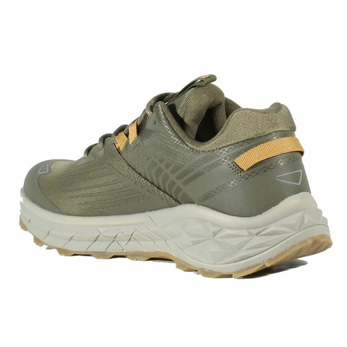 Chaussures de marche pour homme Hi-Tec Fuse Trail Low Olive Chaussures de marche pour homme Hi-Tec Fuse Trail Low Olive