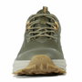 Chaussures de marche pour homme Hi-Tec Fuse Trail Low Olive