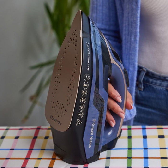 Fer à vapeur Russell Hobbs 28630-56 PRO 3100 W