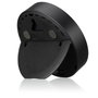 Kienzle Thermo-Hygromètre Round Noir