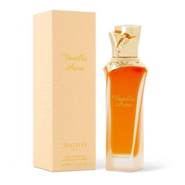 Maison Asrar Vanilla Aura Eau de Parfum 100 ml