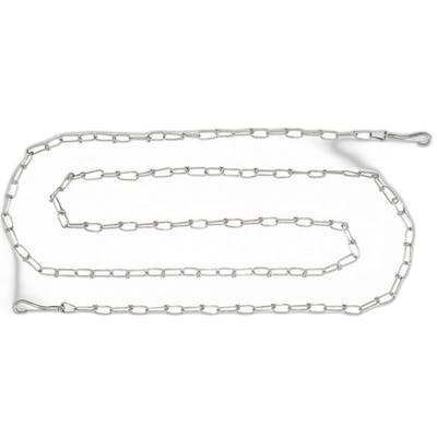 FERPLAST VET CADENA JARDIN CHROME TER 5983 VET FERPLAST VET CADENA JARDIN CHROME TER 5983 VET