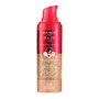 Bourjois Healthy Mix Glow Tint Essence - Fond de teint hydratant et éclat naturel, n°040 Olive Moyenne, 30 ml