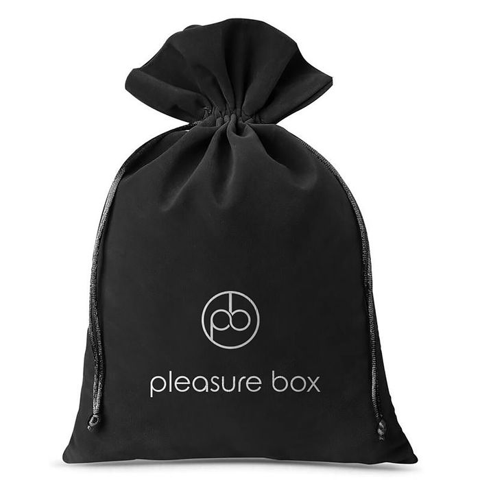 Jeu Érotique Dream Toys pleasure box