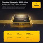 Smartphone Poco Poco X8 Pro 5G 8 GB RAM 256 GB Noir