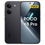 Smartphone Poco Poco X8 Pro 5G 8 GB RAM 256 GB Noir