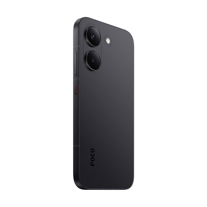 Smartphone Poco Poco X8 Pro 5G 8 GB RAM 256 GB Noir Smartphone Poco Poco X8 Pro 5G 8 GB RAM 256 GB Noir