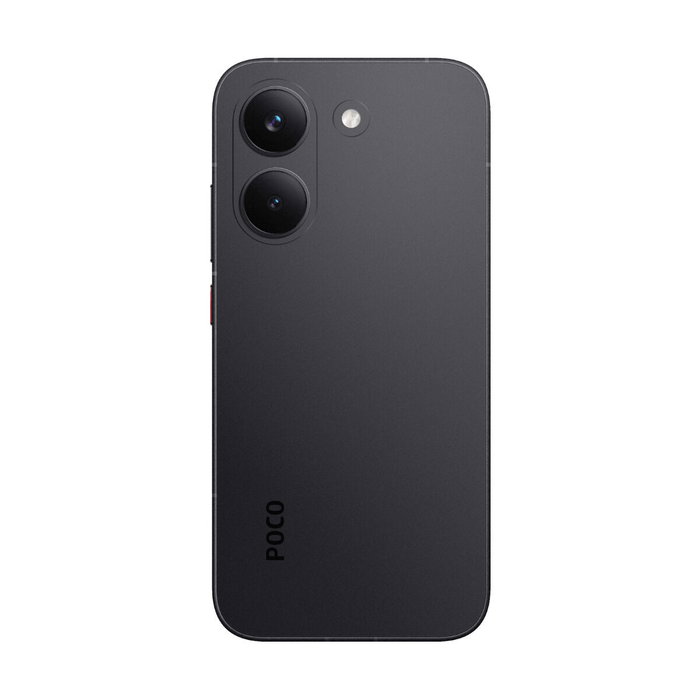 Smartphone Poco Poco X8 Pro 5G 8 GB RAM 256 GB Noir Smartphone Poco Poco X8 Pro 5G 8 GB RAM 256 GB Noir