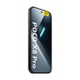 Smartphone Poco Poco X8 Pro 5G 8 GB RAM 256 GB Noir