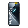 Smartphone Poco Poco X8 Pro 5G 8 GB RAM 256 GB Noir