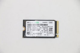 Lenovo SSD 256 Go M.2 2242 PCIe 3.0 x4 NVMe