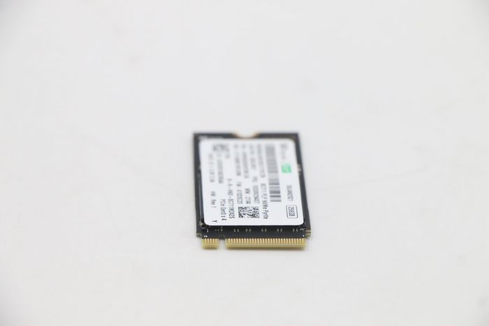 Lenovo SSD 256 Go M.2 2242 PCIe 3.0 x4 NVMe