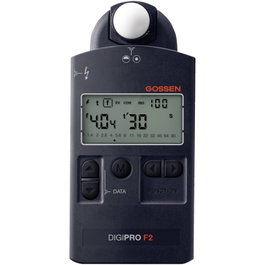 Gossen DIGIPRO F 2