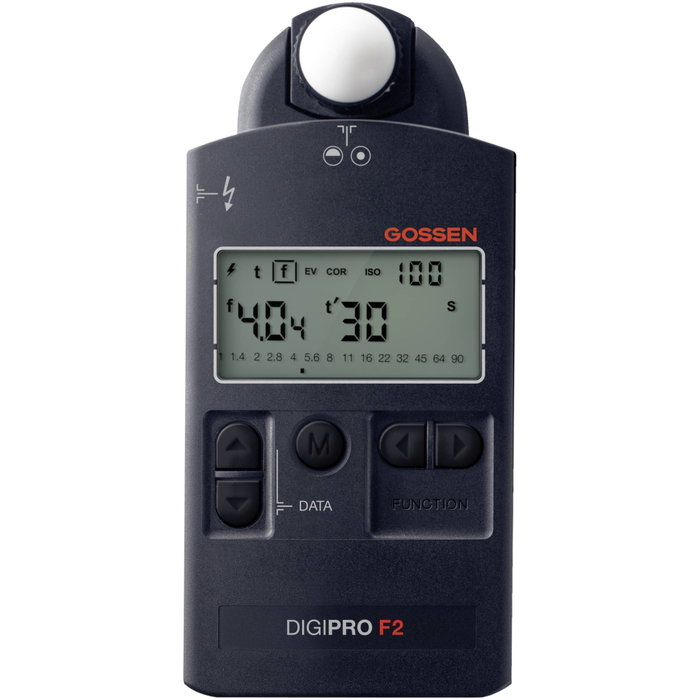 Gossen DIGIPRO F 2 Gossen DIGIPRO F 2