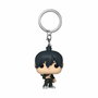 FUNKO Porte-clés Pocket POP! Aki Hayakawa Chainsaw Man