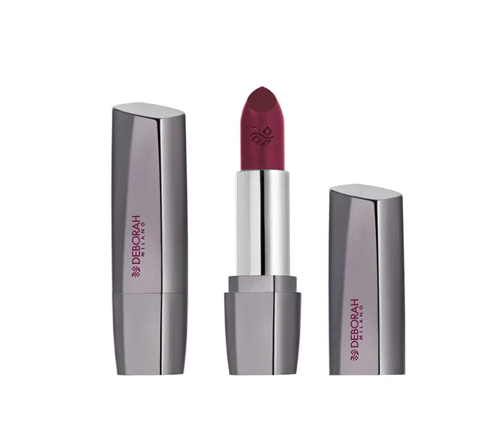 Deborah Rouge à lèvres crème Milano Red Deborah Rouge à lèvres crème Milano Red