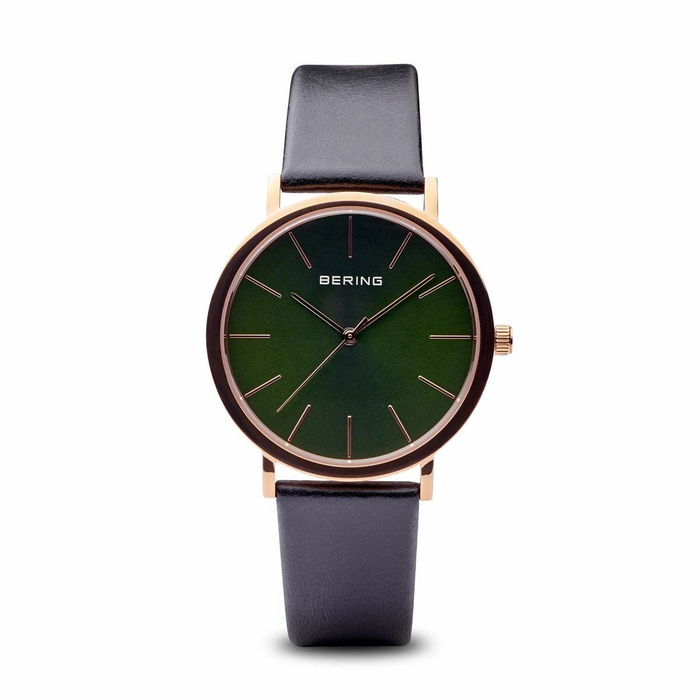 Montre Homme Bering 13436-469 (Ø 36 mm)