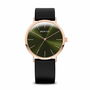 Montre Homme Bering 13436-469 (Ø 36 mm)