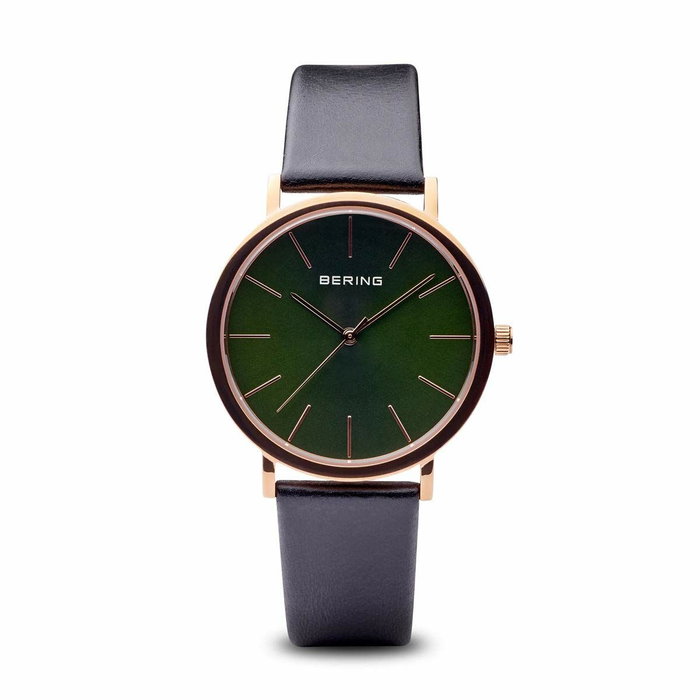 Montre Homme Bering 13436-469 (Ø 36 mm)