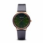 Montre Homme Bering 13436-469 (Ø 36 mm)