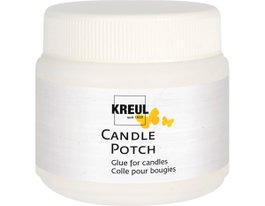 Kreul Cola-Barniz velas POTCH 150ml