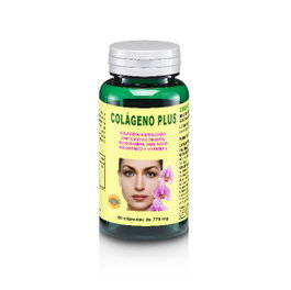 ROBIS COLAGENO plus 60 capsules