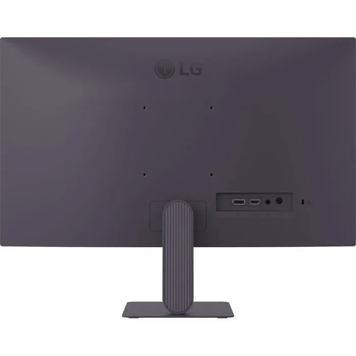 LG UltraGear 24G411A-B - Écran PC Gamer 24'' (60.96 cm) Dalle IPS 144Hz 5ms - Noir