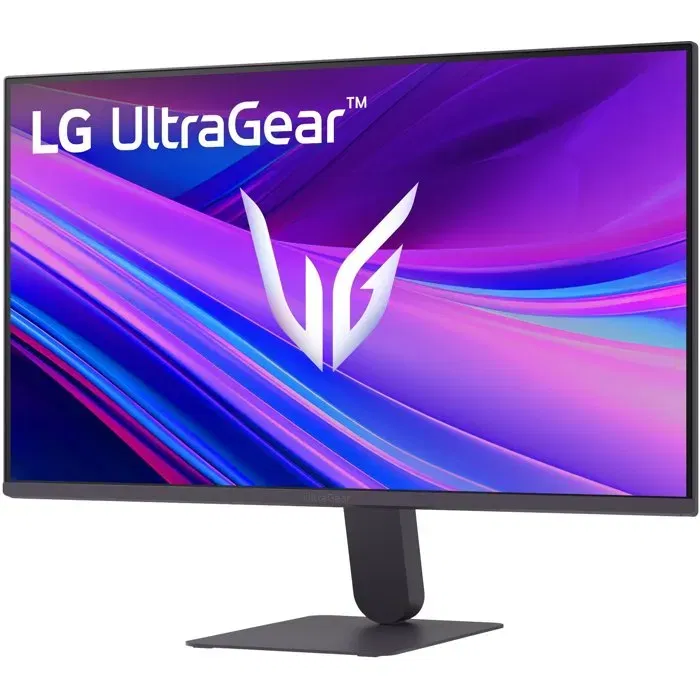 LG UltraGear 24G411A-B - Écran PC Gamer 24'' (60.96 cm) Dalle IPS 144Hz 5ms - Noir