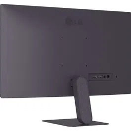 LG UltraGear 24G411A-B - Écran PC Gamer 24'' (60.96 cm) Dalle IPS 144Hz 5ms - Noir
