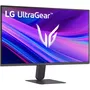 LG UltraGear 24G411A-B - Écran PC Gamer 24'' (60.96 cm) Dalle IPS 144Hz 5ms - Noir