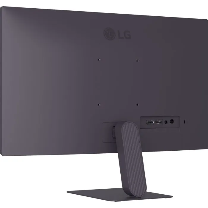 LG UltraGear 24G411A-B - Écran PC Gamer 24'' (60.96 cm) Dalle IPS 144Hz 5ms - Noir