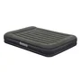 Bestway Matelas Gonflable 67699 2 Places avec Oreiller Intégré en Tritech - 203 x 152 x 36 cm - Pour Camping et Extérieur