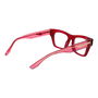 Monture de Lunettes Femme Trussardi TSW6044 51T03